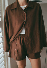 Afbeelding in Gallery-weergave laden, Capri Shorts - Verschillende Kleuren