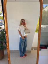 Afbeelding in Gallery-weergave laden, Jett Blouse - Verschillende Kleuren