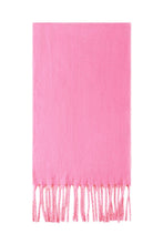 Afbeelding in Gallery-weergave laden, Eénkleurige sjaal - Verschillende Kleuren