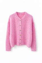 Load image into Gallery viewer, Eva Vest Roze