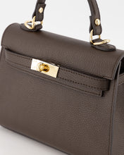 Afbeelding in Gallery-weergave laden, Juliet Leren Tas - Verschillende Kleuren