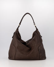 Load image into Gallery viewer, Petri Gewassen leer Tas