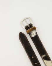 Load image into Gallery viewer, Milka Vacht Riem Bruin