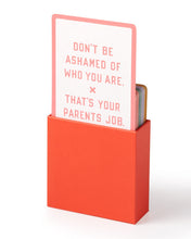 Load image into Gallery viewer, EMERGENCY AFFIRMATIONS