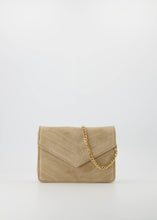 Load image into Gallery viewer, Laurie Suede Tas - Verschillende Kleuren