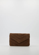 Load image into Gallery viewer, Laurie Suede Tas - Verschillende Kleuren