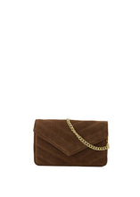 Afbeelding in Gallery-weergave laden, Laurie Suede Tas - Verschillende Kleuren