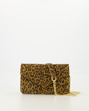 Load image into Gallery viewer, Laurie Suede Tas - Verschillende Kleuren