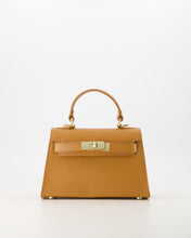 Afbeelding in Gallery-weergave laden, Grace Leren Tas - Verschillende Kleuren