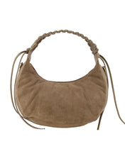 Afbeelding in Gallery-weergave laden, Cassidy Suede Tas - Verschillende Kleuren