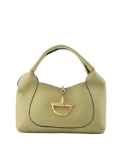 Afbeelding in Gallery-weergave laden, Reno Leren Tas Small - Verschillende Kleuren