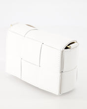 Load image into Gallery viewer, Steef Leren Crossbody Tas - Verschillende Kleuren