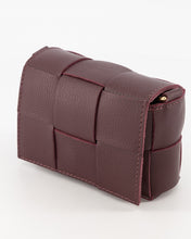 Load image into Gallery viewer, Steef Leren Crossbody Tas - Verschillende Kleuren