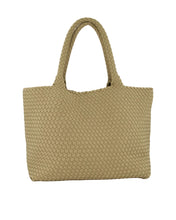 Afbeelding in Gallery-weergave laden, PRE ORDER Georgie Tas - Verschillende Kleuren