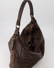 Load image into Gallery viewer, Petri Gewassen leer Tas