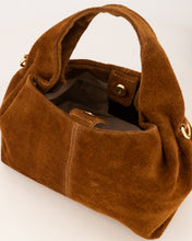 Afbeelding in Gallery-weergave laden, Polly Tas Suede - Verschillende Kleuren