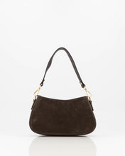 Load image into Gallery viewer, Rimini Suede Bag - Verschillende Kleuren