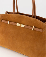 Load image into Gallery viewer, Braga Suede Tas - Verschillende Kleuren
