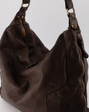 Load image into Gallery viewer, Petri Gewassen leer Tas