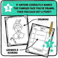 Afbeelding in Gallery-weergave laden, DRAWSOME PEOPLE