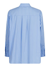 Load image into Gallery viewer, Dalma Double Stripe Blouse
