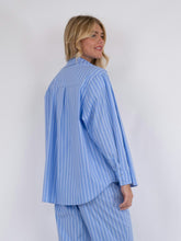Afbeelding in Gallery-weergave laden, Dalma Double Strepen Blouse
