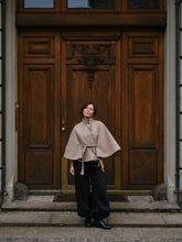 Afbeelding in Gallery-weergave laden, Roxane Balloon Poplin Broek