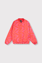 Load image into Gallery viewer, Fancy Jacquard Bomber
