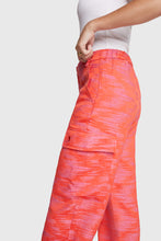 Load image into Gallery viewer, FANCY JACQUARD PANTS
