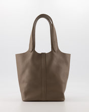 Afbeelding in Gallery-weergave laden, Amy Leren Schouder Tas - Verschillende Kleuren