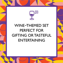 Load image into Gallery viewer, Spel: WINE NIGHT GIFT SET
