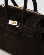 Load image into Gallery viewer, Birdie Tas Small - Verschillende Kleuren