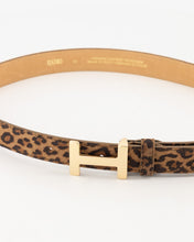 Afbeelding in Gallery-weergave laden, Hera Luipaard Large