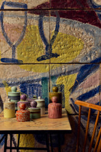 Load image into Gallery viewer, 70s Ceramics: Storage Jar, Cove
