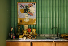 Load image into Gallery viewer, 70s Ceramics: Storage Jar, Cove