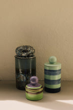 Load image into Gallery viewer, 70s Ceramics: Storage Jar, Cove