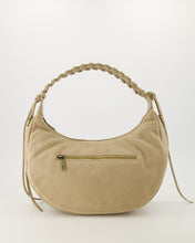 Afbeelding in Gallery-weergave laden, Cassidy Suede Tas - Verschillende Kleuren