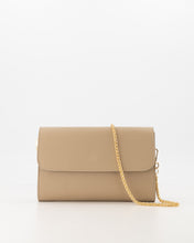 Load image into Gallery viewer, Valencia Suede Clutch- Verschillende Kleuren