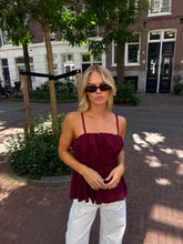 Afbeelding in Gallery-weergave laden, Indy Top - Verschillende Kleuren