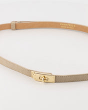 Load image into Gallery viewer, Garcia Suede Wikkelriem - Verschillende Kleuren