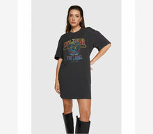 Load image into Gallery viewer, On Tour Dress T Shirt
