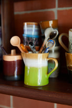 Load image into Gallery viewer, 70s ceramics: milk jug & sugar pot, foreland