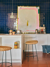Load image into Gallery viewer, 70s Ceramics: Storage Jar, Cove