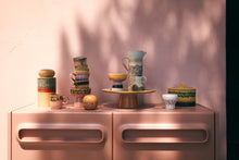 Load image into Gallery viewer, 70s Ceramics: Storage Jar, Cove