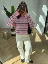 Afbeelding in Gallery-weergave laden, Kate Jeans Ecru