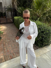 Afbeelding in Gallery-weergave laden, Capri Blouse - Verschillende Kleuren