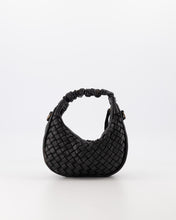 Load image into Gallery viewer, Ruffle leren Tas - Verschillende Kleuren