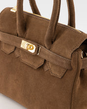 Load image into Gallery viewer, Birdie Tas Small - Verschillende Kleuren