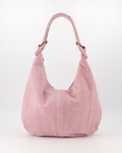 Afbeelding in Gallery-weergave laden, Suez Suede Schouder Tas - Verschillende Kleuren