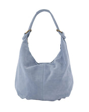 Load image into Gallery viewer, Suez Suede Schouder Tas - Verschillende Kleuren